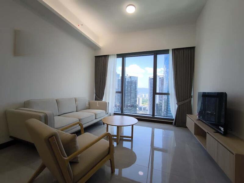 Core Residence @ TRX - 1