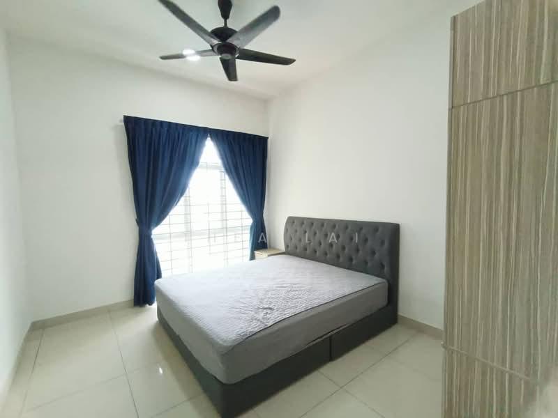 Skysuites @ Meldrum Hills - 2