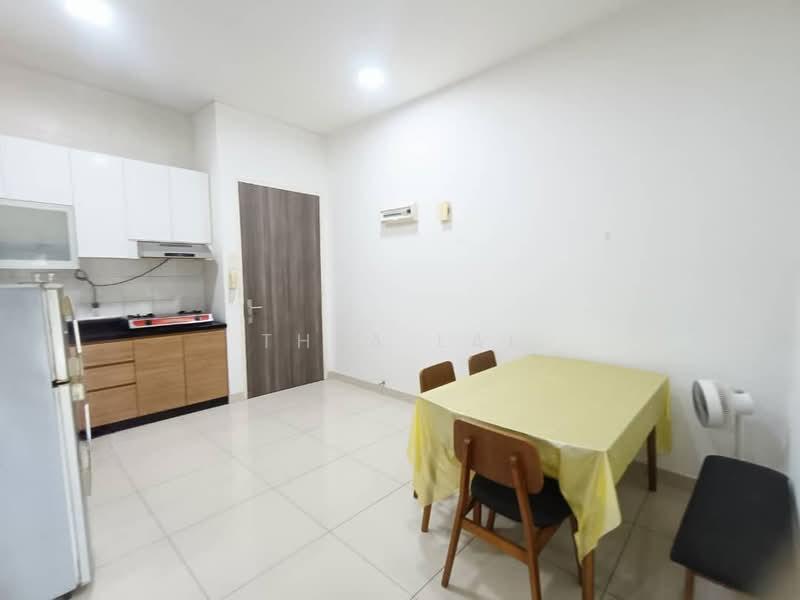 Skysuites @ Meldrum Hills - 3