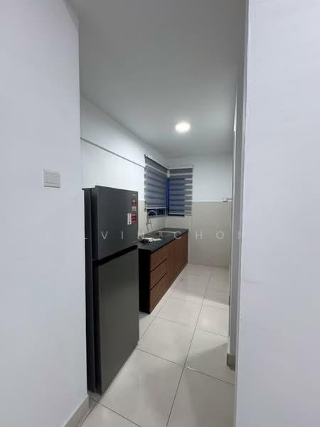 Meru Heights Residences @ Scientex Meru - 2
