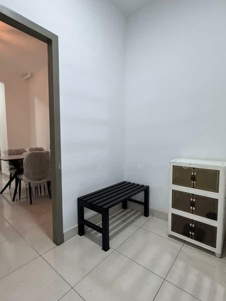 Meru Heights Residences @ Scientex Meru - 3