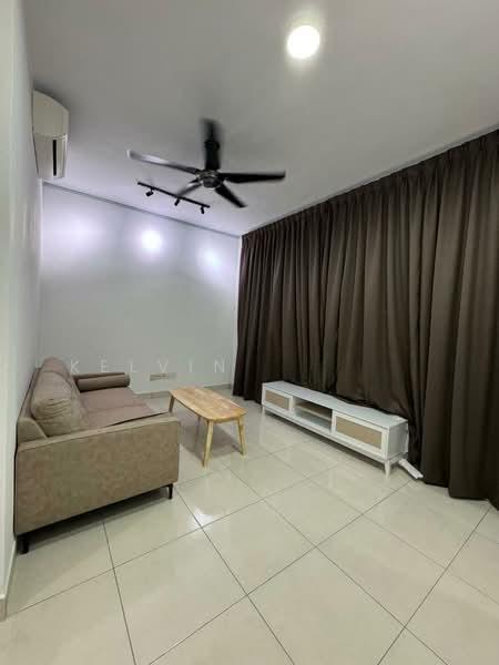Meru Heights Residences @ Scientex Meru - 4