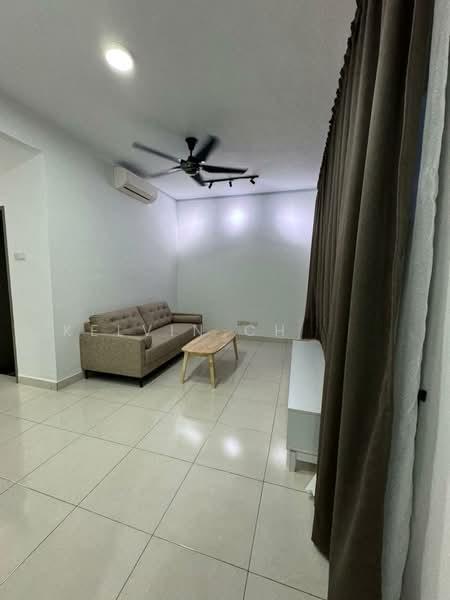 Meru Heights Residences @ Scientex Meru - 5