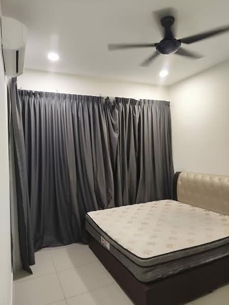 Green Park Residence - 5
