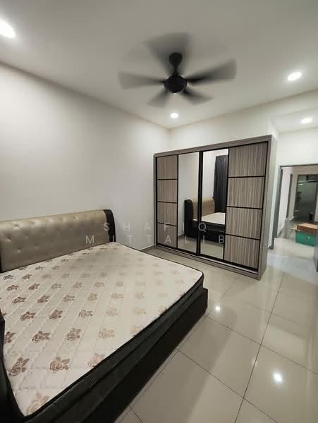 Green Park Residence - 3