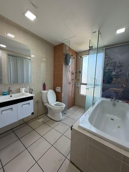 Sea View Tower - 2