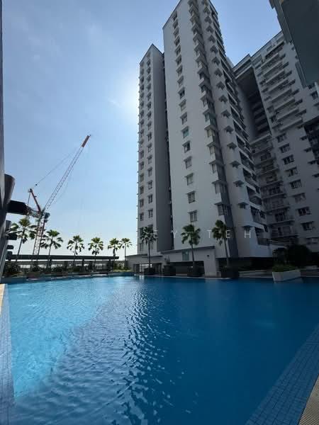 Sea View Tower - 3