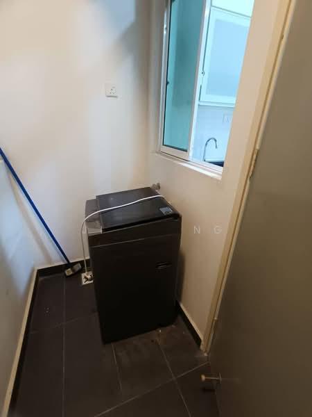 Skysuites @ Meldrum Hills - 2