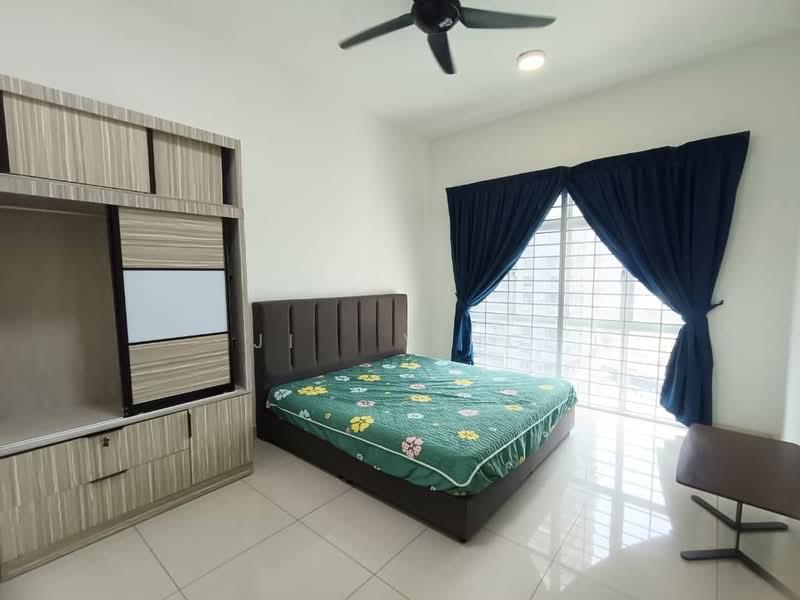 Skysuites @ Meldrum Hills - 3