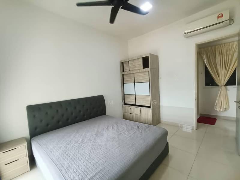 Skysuites @ Meldrum Hills - 4