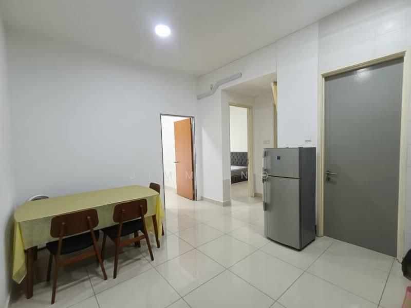 Skysuites @ Meldrum Hills - 5