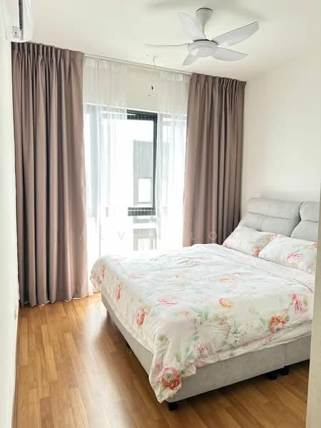 The Clio 2 Residences - 2