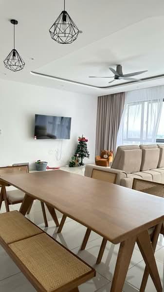 The Clio 2 Residences - 3