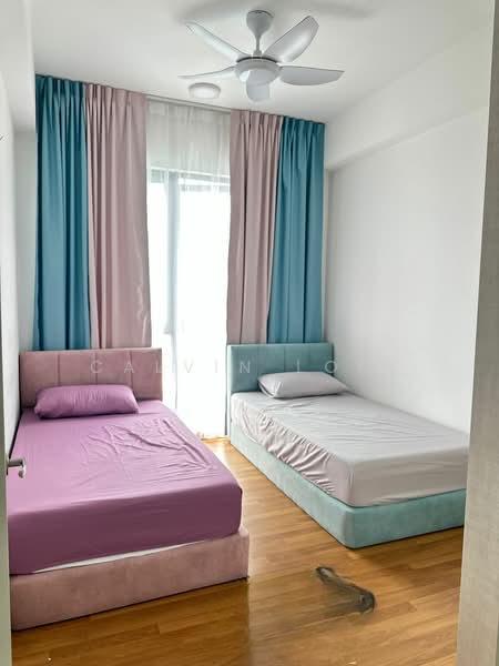 The Clio 2 Residences - 5