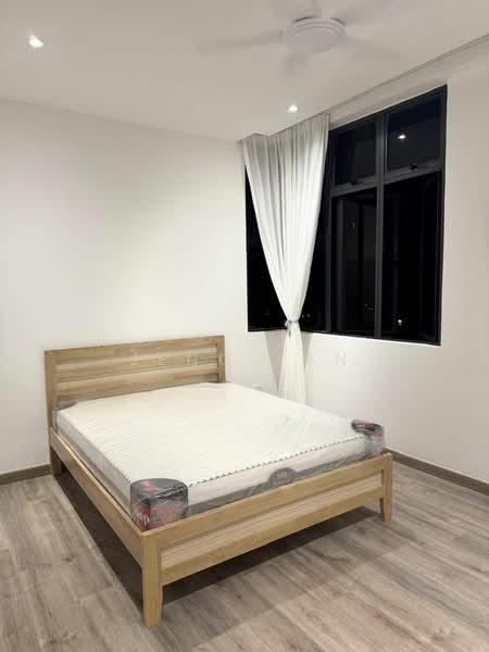 Ixora Court - 3