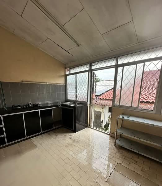 Taman Pelangi Jalan Jerau - 3