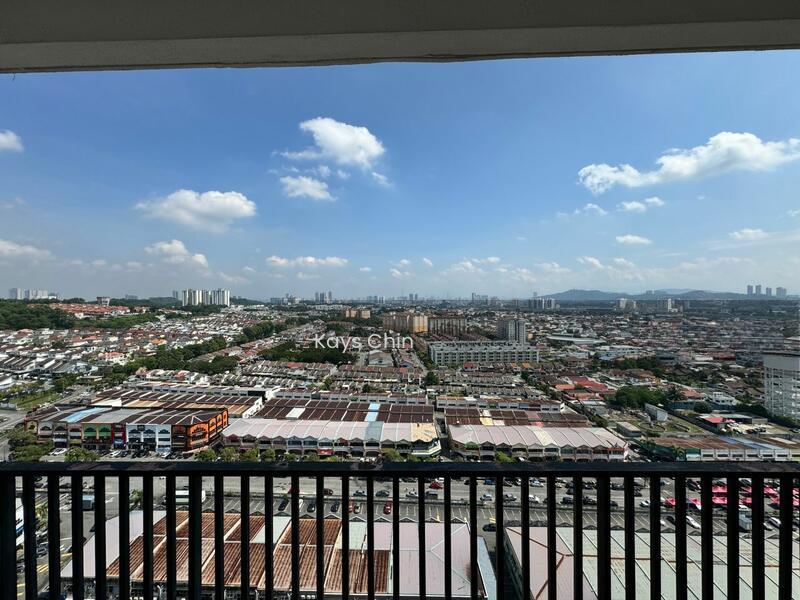 Sk One Residence - 4