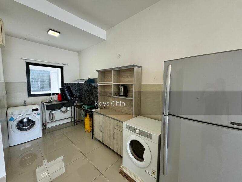 Sk One Residence - 2