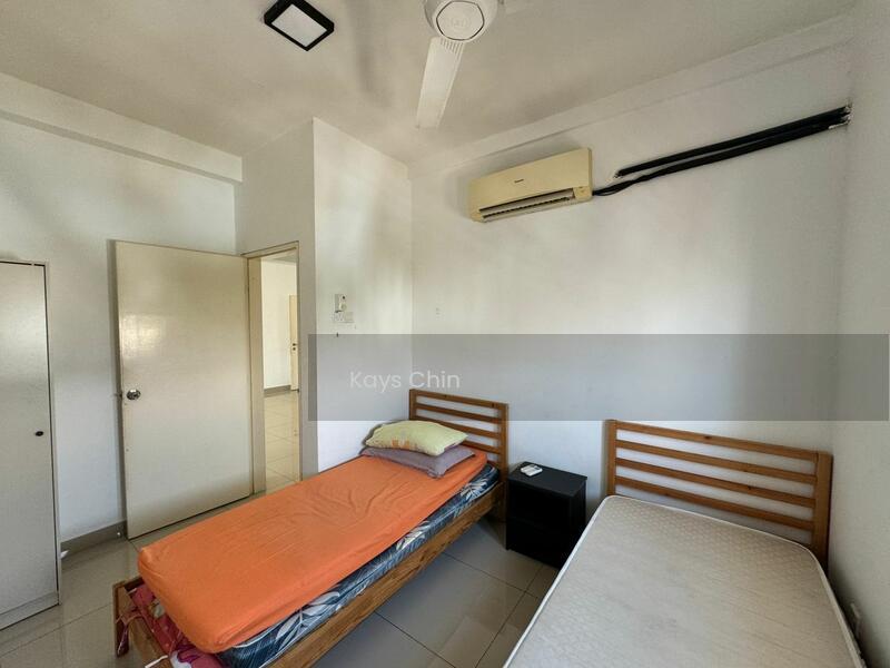 Sk One Residence - 3