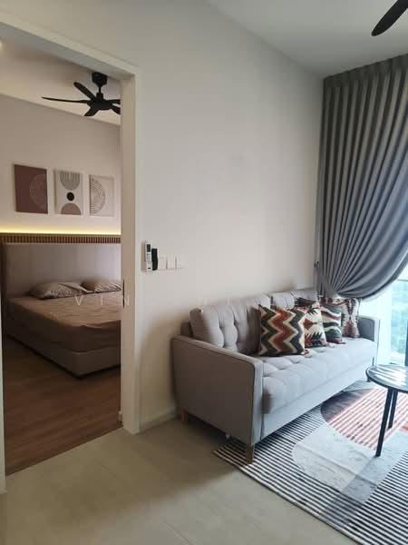 Laurel Residence - 2