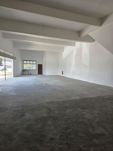 Taman Kempas Utama - 2