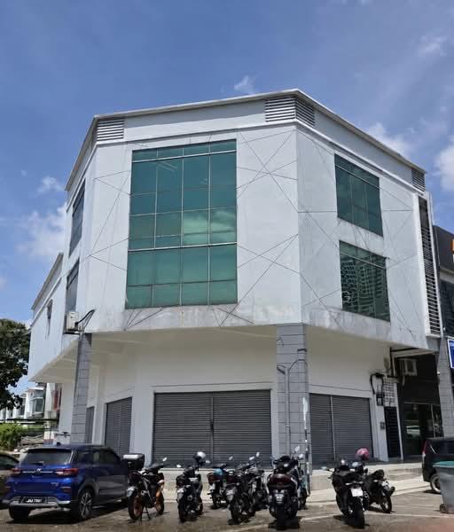 Taman Kempas Utama - 5