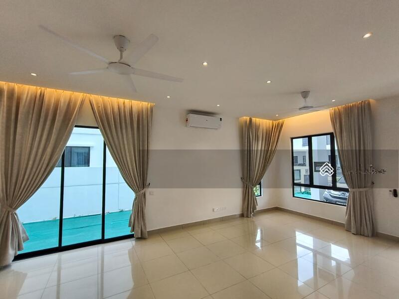 Camdon @ Eco Horizon - 1