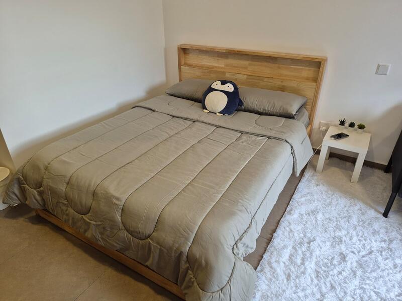 Mossaz @ Empire City - 2