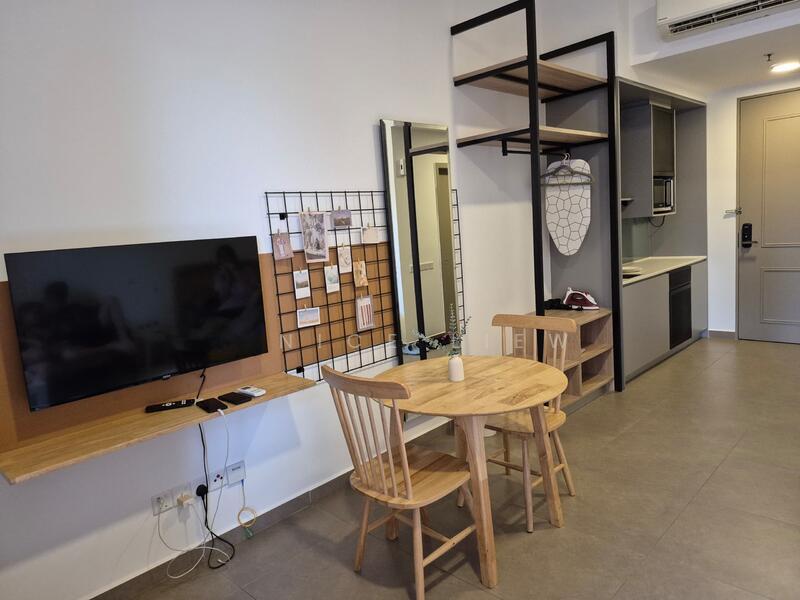 Mossaz @ Empire City - 4