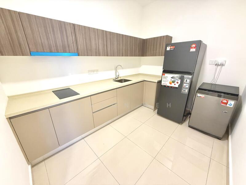 Henna Residence @ The Quartz WM - 3