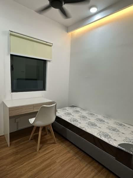 Armani Residence - 2
