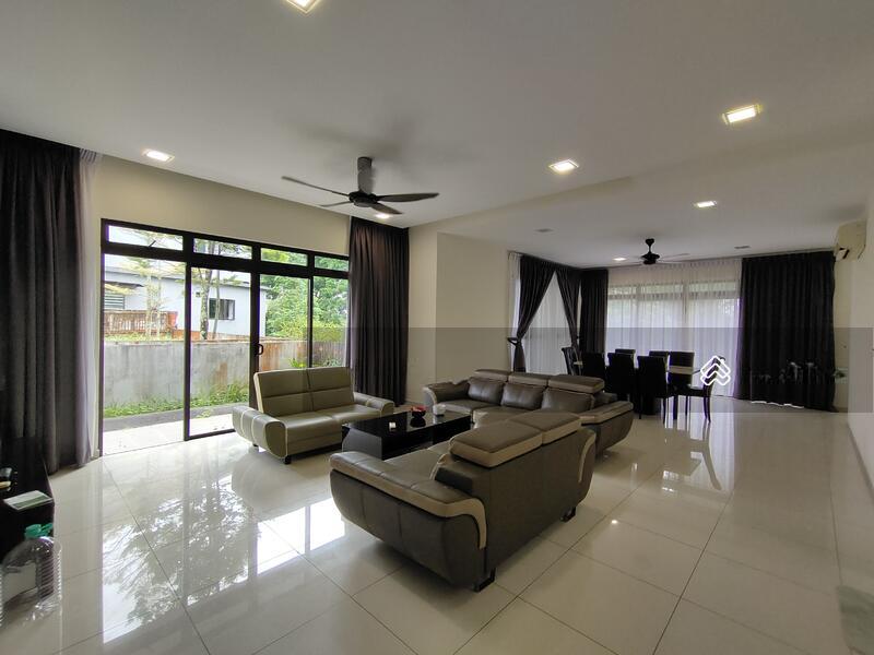 The Hills Bungalow @ Horizon Hills - 1