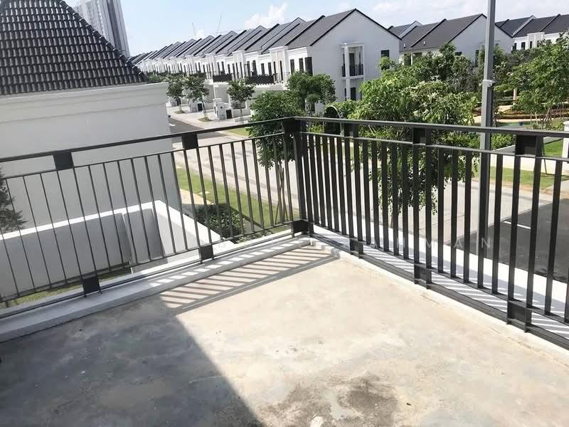 Monet Lily @ Monet Residences Sunsuria City - 3