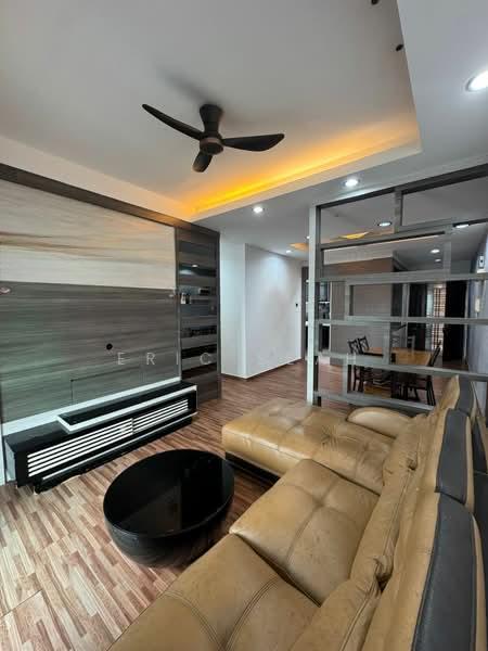 Lake View Suites - 5