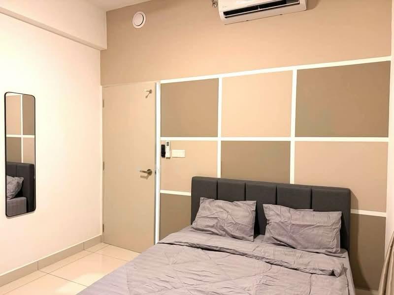 Nexus Taman Pertama - 2