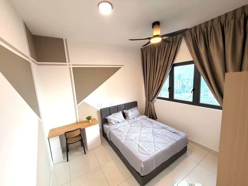 Nexus Taman Pertama - 4