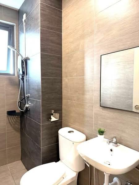 Nexus Taman Pertama - 5