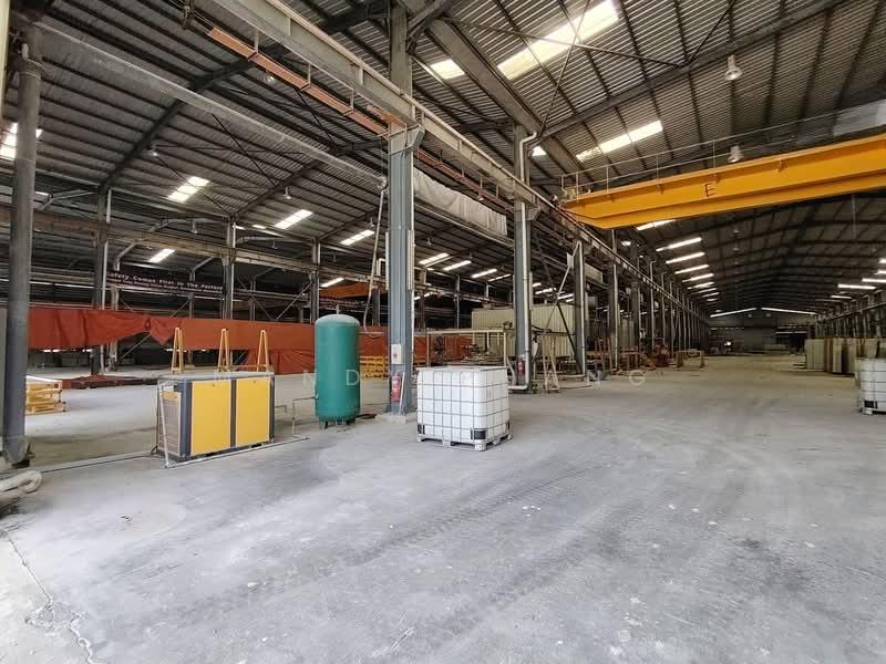 Simpang Pulai - 2