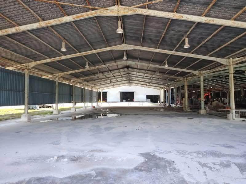 Simpang Pulai - 3