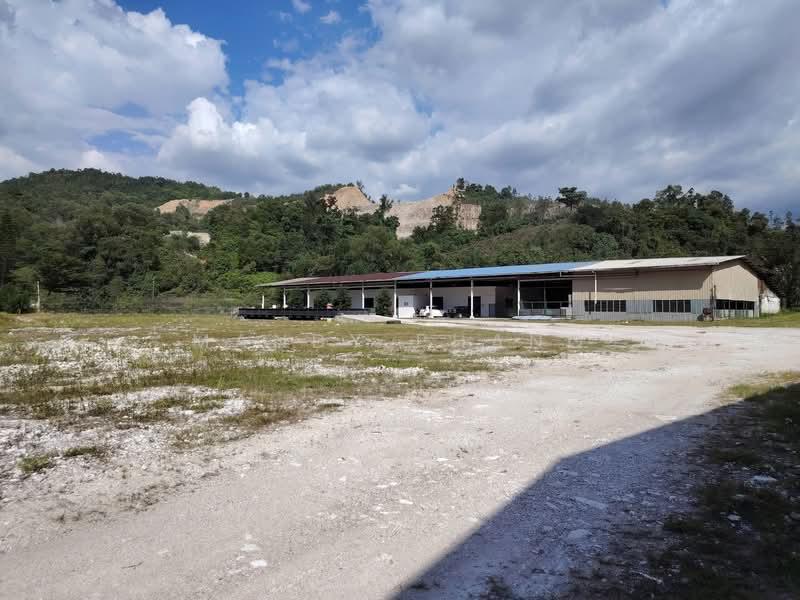Simpang Pulai - 5