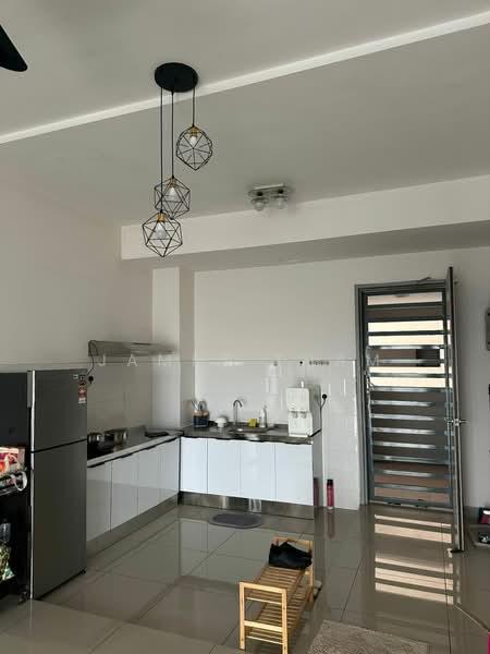 The Wharf Residence - 5