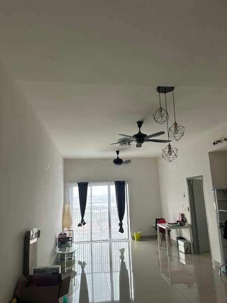 The Wharf Residence - 3