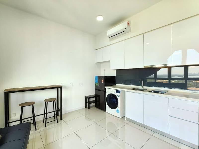 The Elysia Park Residence - 4