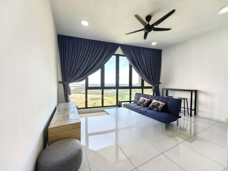 The Elysia Park Residence - 5