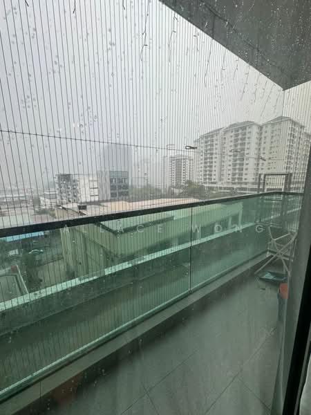 The Nest @ Genting Klang - 3