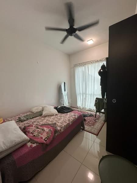 The Nest @ Genting Klang - 4