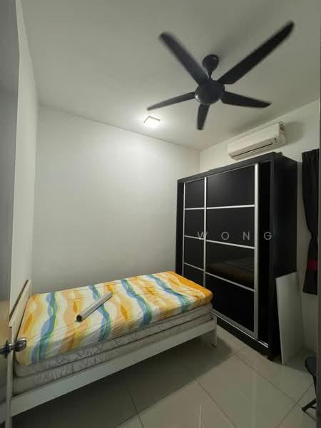The Nest @ Genting Klang - 5
