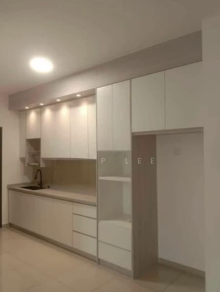 D'Quince Residences - 2