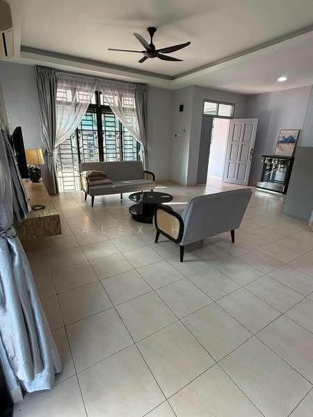 Jalan Austin Heights - 3