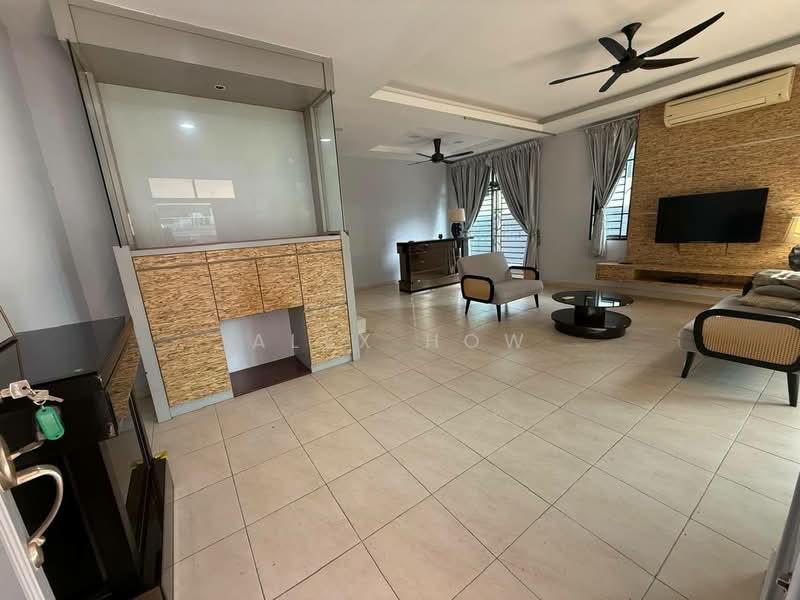 Jalan Austin Heights - 5